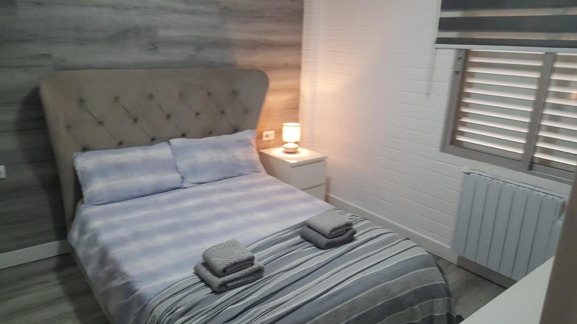 Beachfront Apartment - La Mata Torrevieja Exterior foto